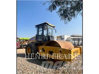 SEM MACHINERY 510 Nabijači zemlje