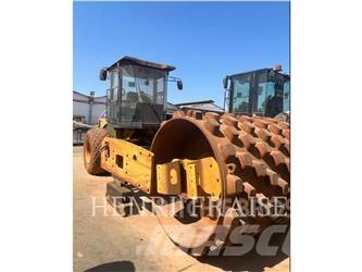 SEM MACHINERY 510 Nabijači zemlje