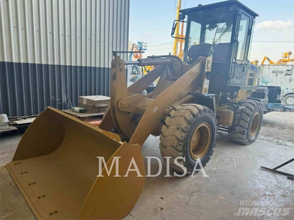 SEM MACHINERY SEM618D Utovarivači na točkove