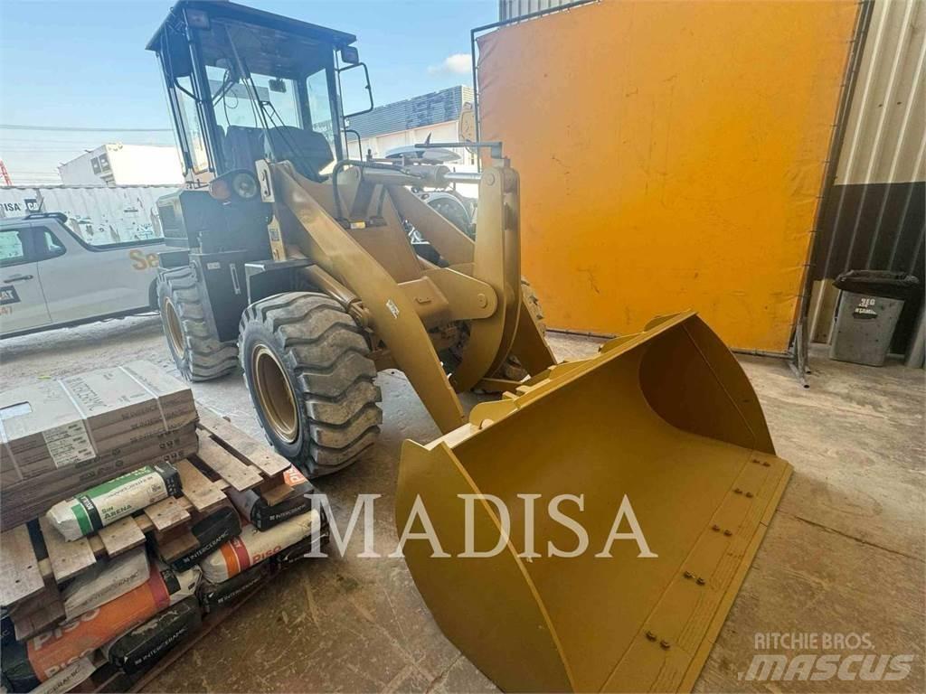 SEM MACHINERY SEM618D Utovarivači na točkove