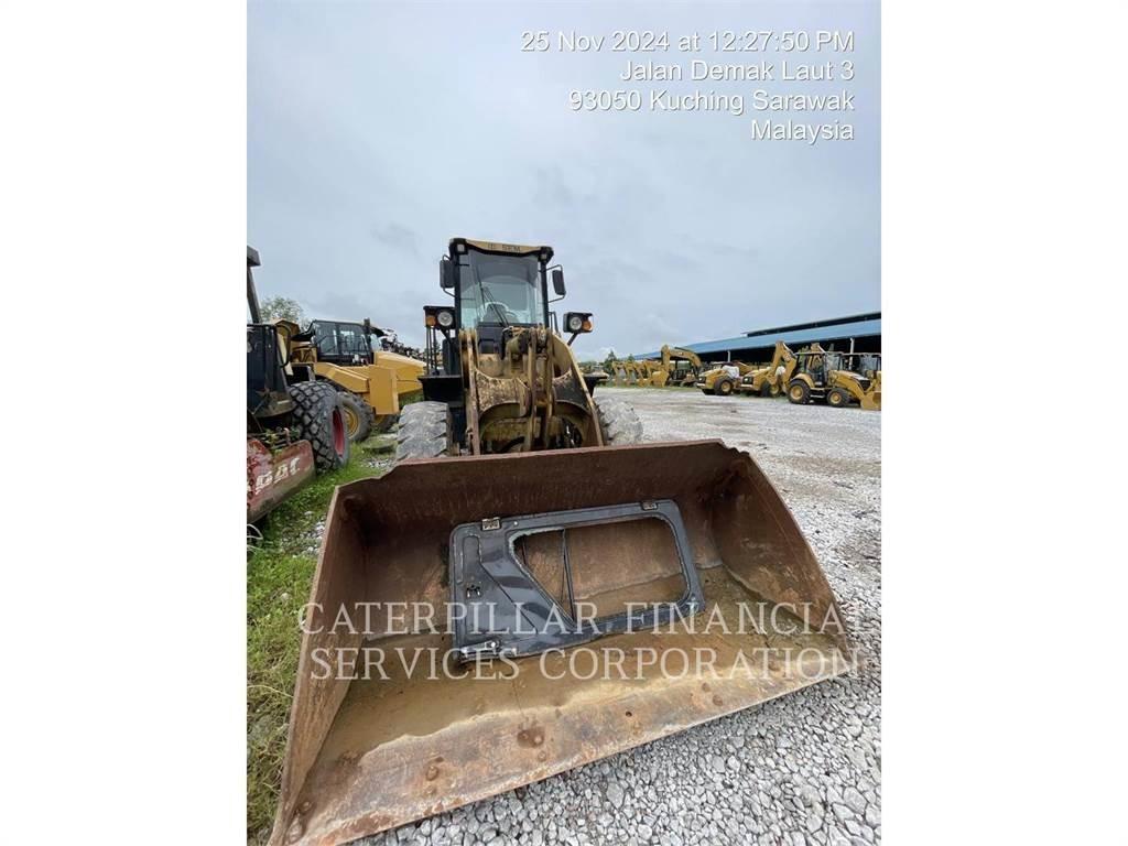SEM MACHINERY SEM636D Utovarivači na točkove