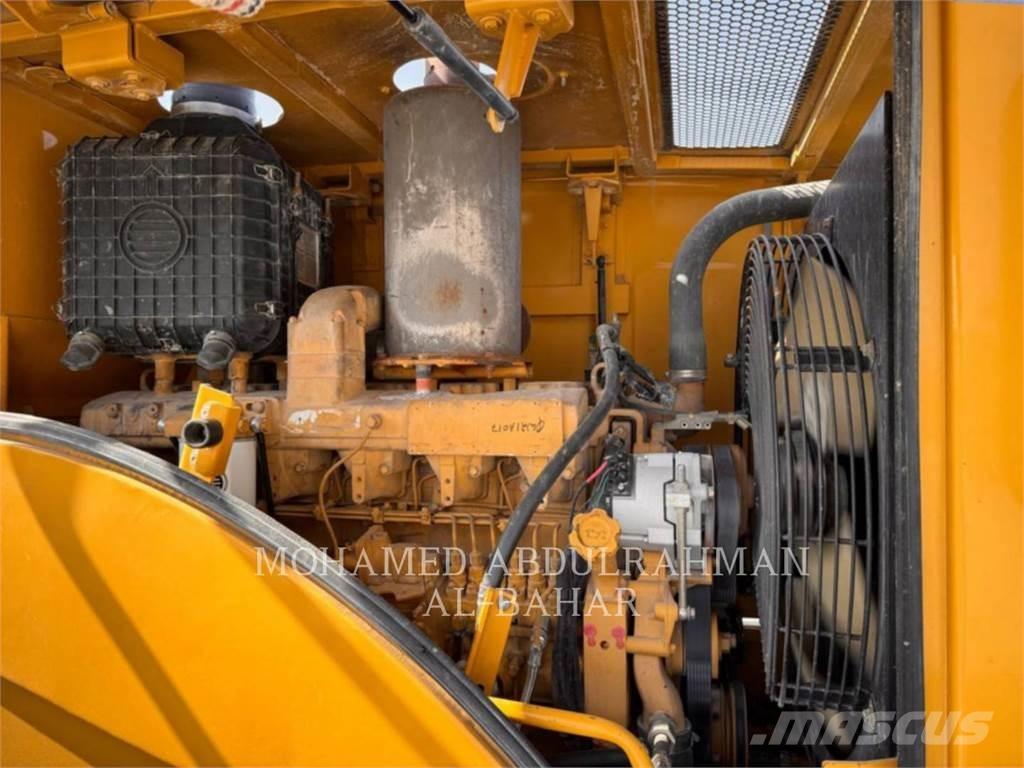 SEM MACHINERY SEM660D Utovarivači na točkove