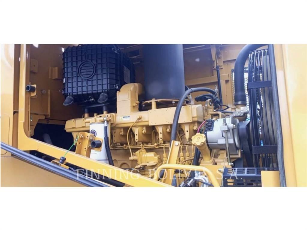 SEM MACHINERY SEM668D Utovarivači na točkove