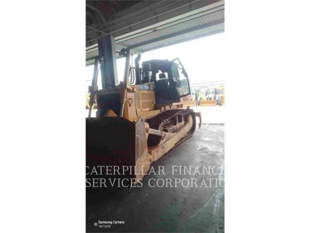 SEM MACHINERY SEM816D Buldožeri guseničari