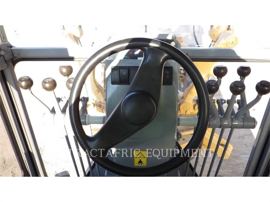 SEM MACHINERY SEM919 Grejderi