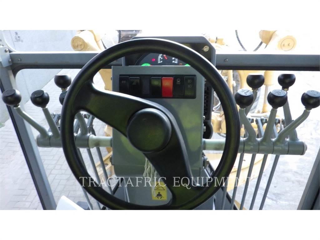 SEM MACHINERY SEM919 Grejderi