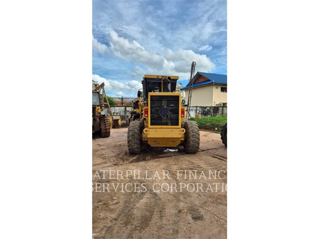 SEM MACHINERY SEM919 Grejderi