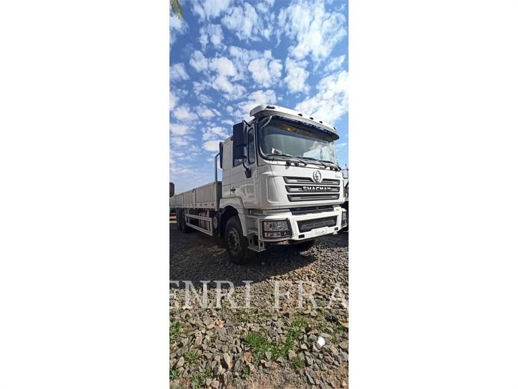 Shacman F3000 20FT 6X4 Ostali kamioni