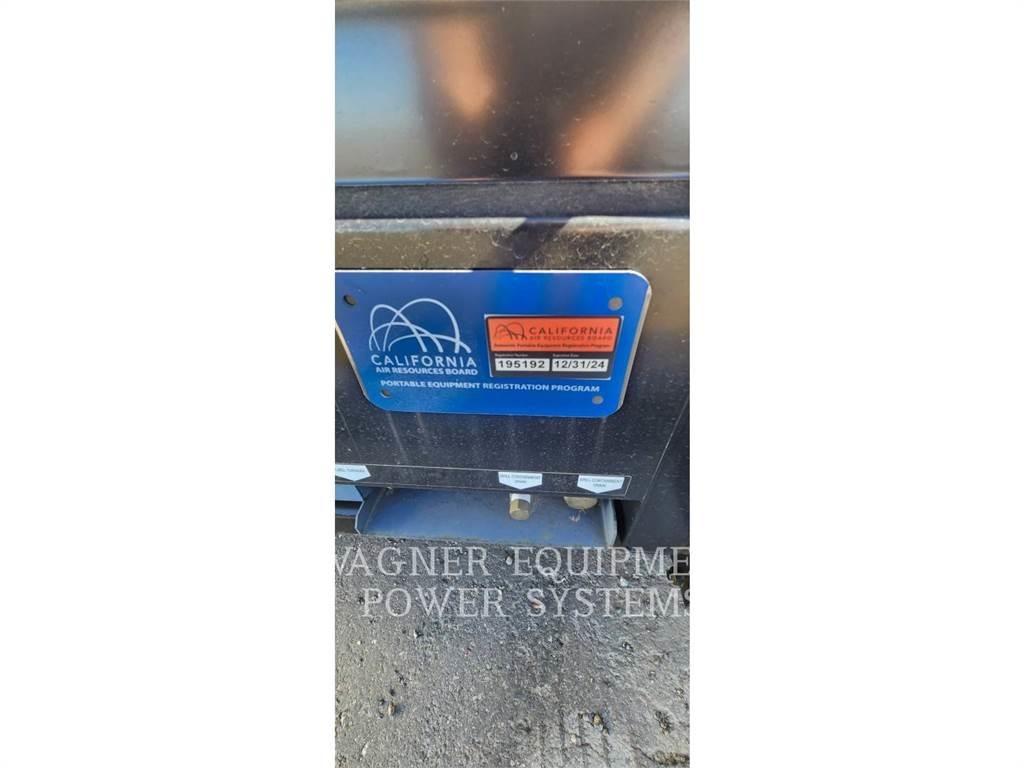Shindaiwa DKG45F Ostali generatori