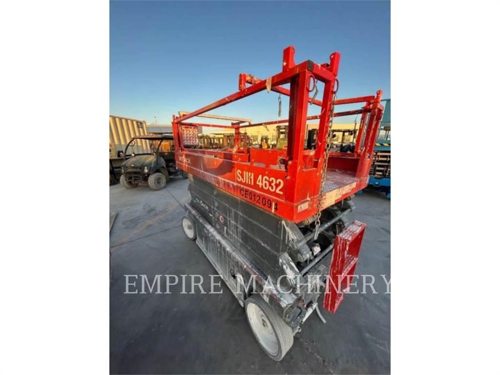 Skyjack 4632 Zglobne podizne platforme