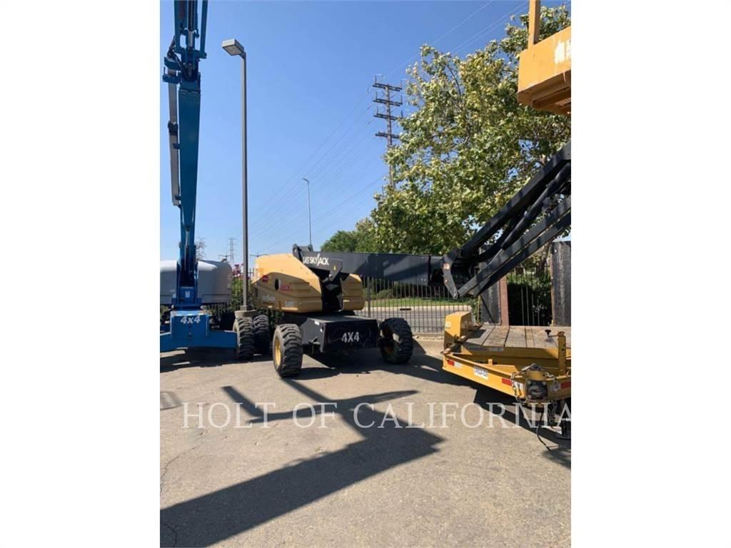 Skyjack BOOM S45 Zglobne podizne platforme