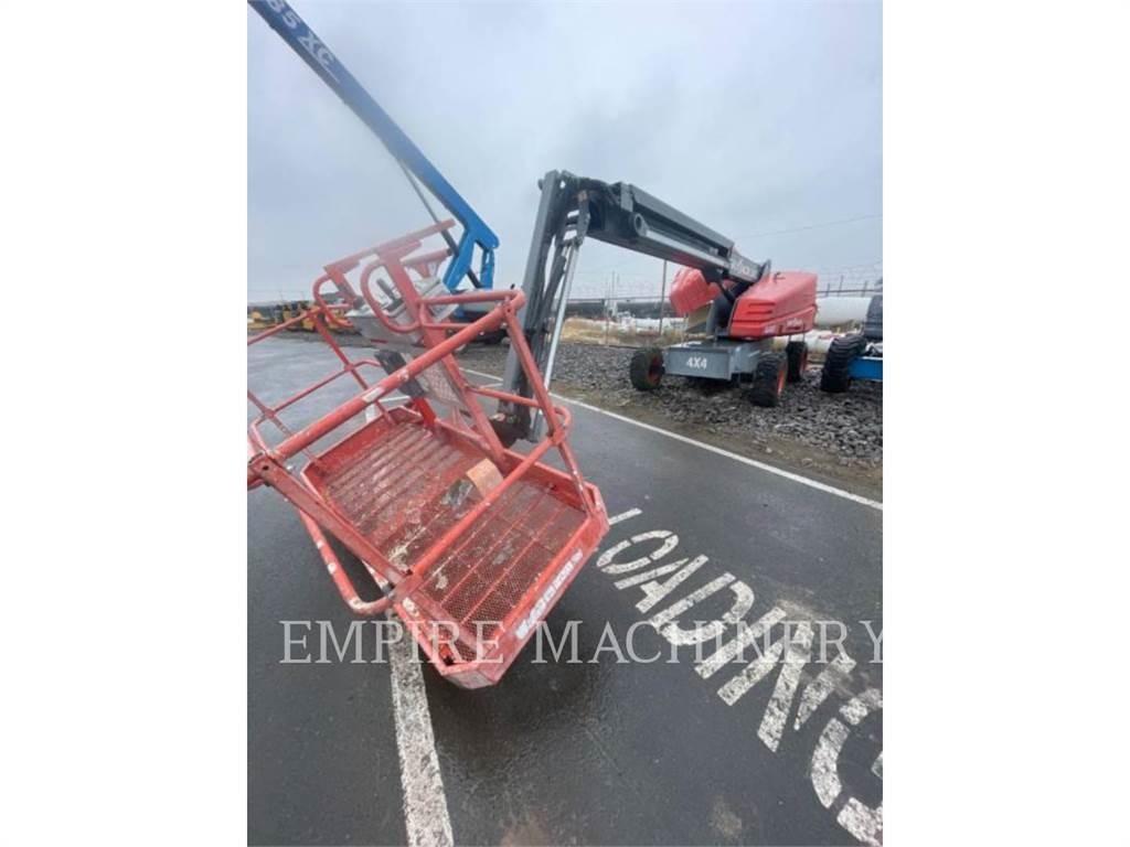Skyjack SJ45T Zglobne podizne platforme