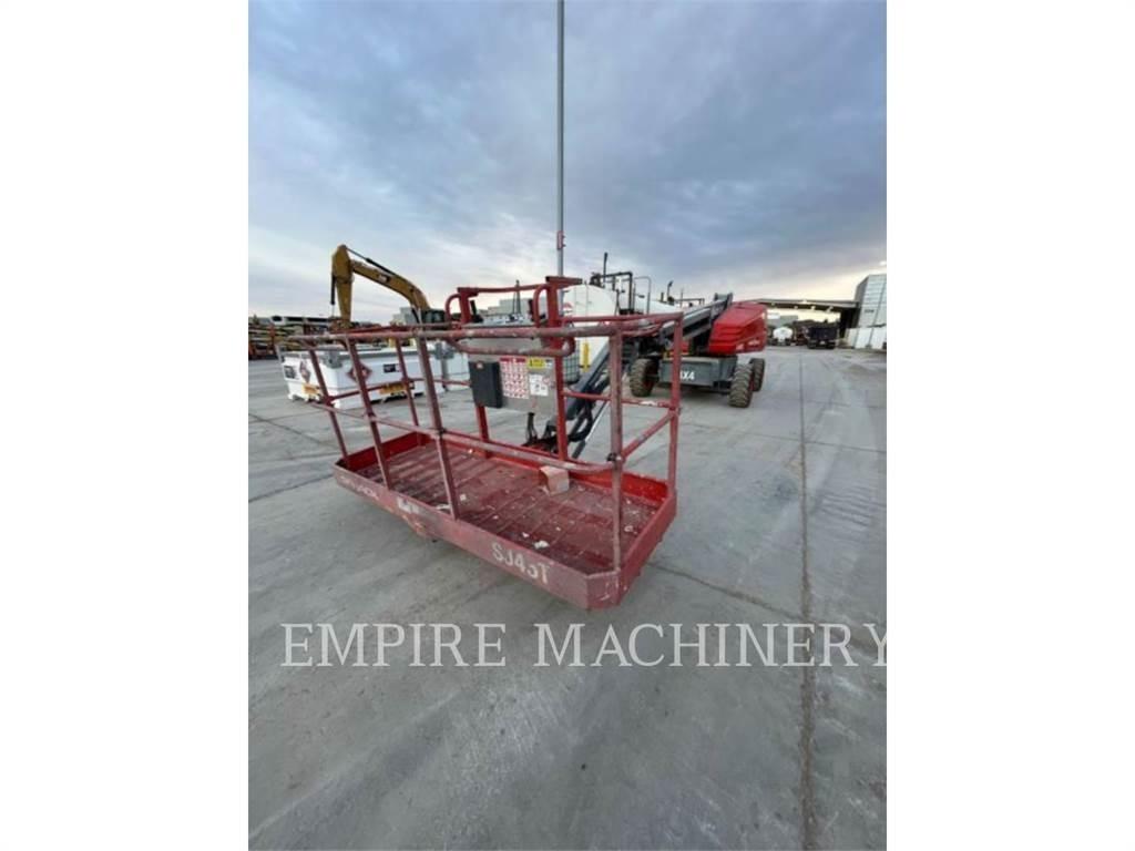 Skyjack SJ45T Zglobne podizne platforme