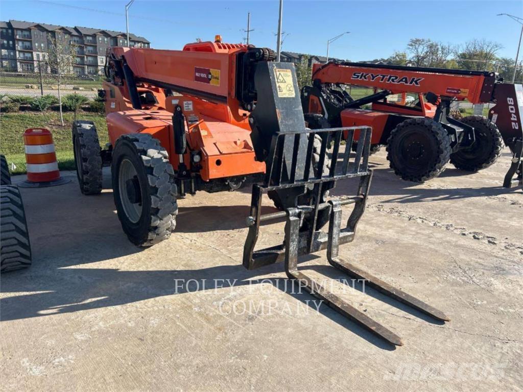 SkyTrak 6042O Teleskopski viljuškari