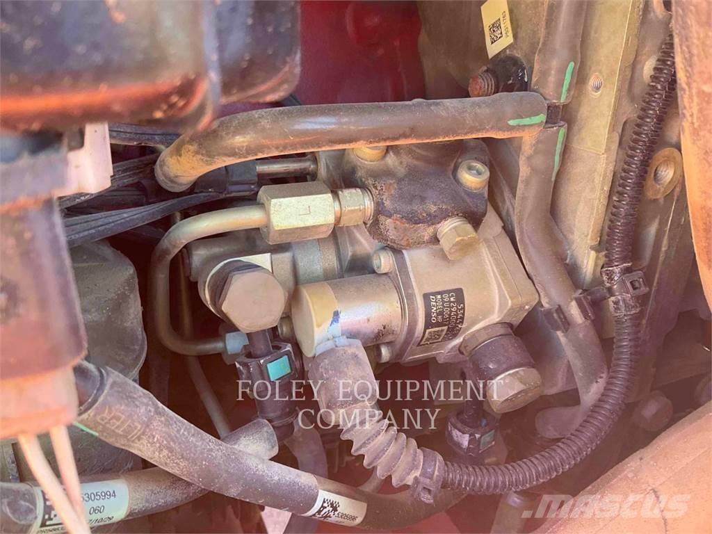 SkyTrak 6042O Teleskopski viljuškari