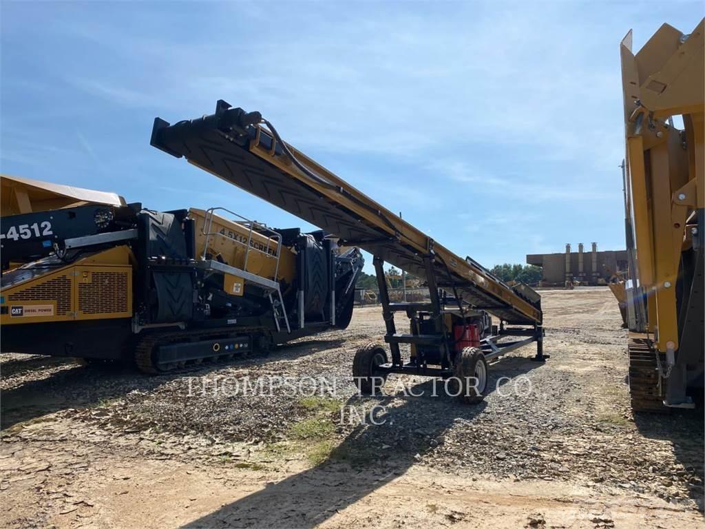 SMI INDUSTRIES CH30 Transportne trake