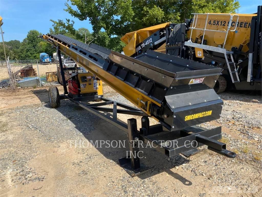 SMI INDUSTRIES CH30 Transportne trake