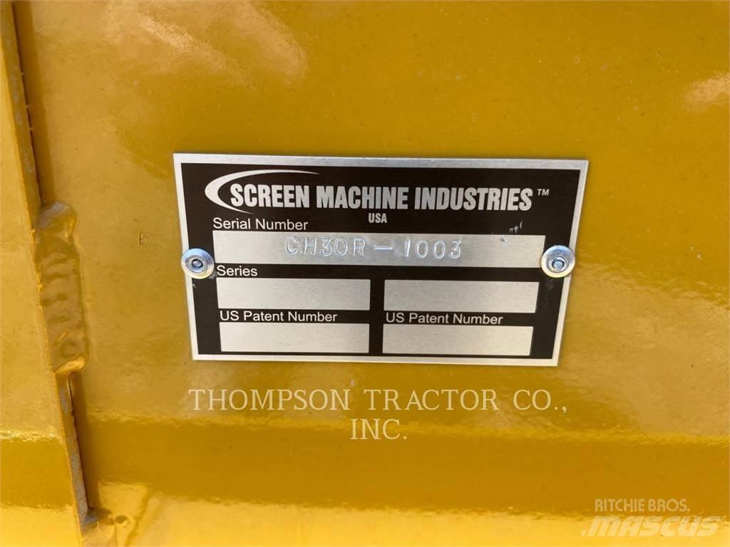 SMI INDUSTRIES CH30 Transportne trake