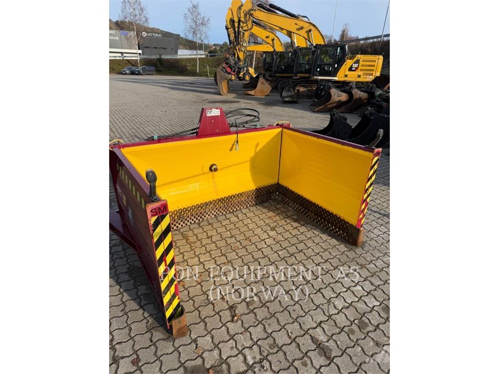  SMKV 4400 Snežne freze