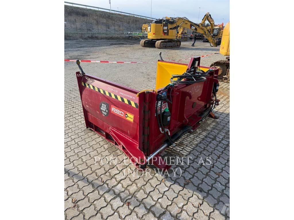  SMKV 4400 Snežne freze