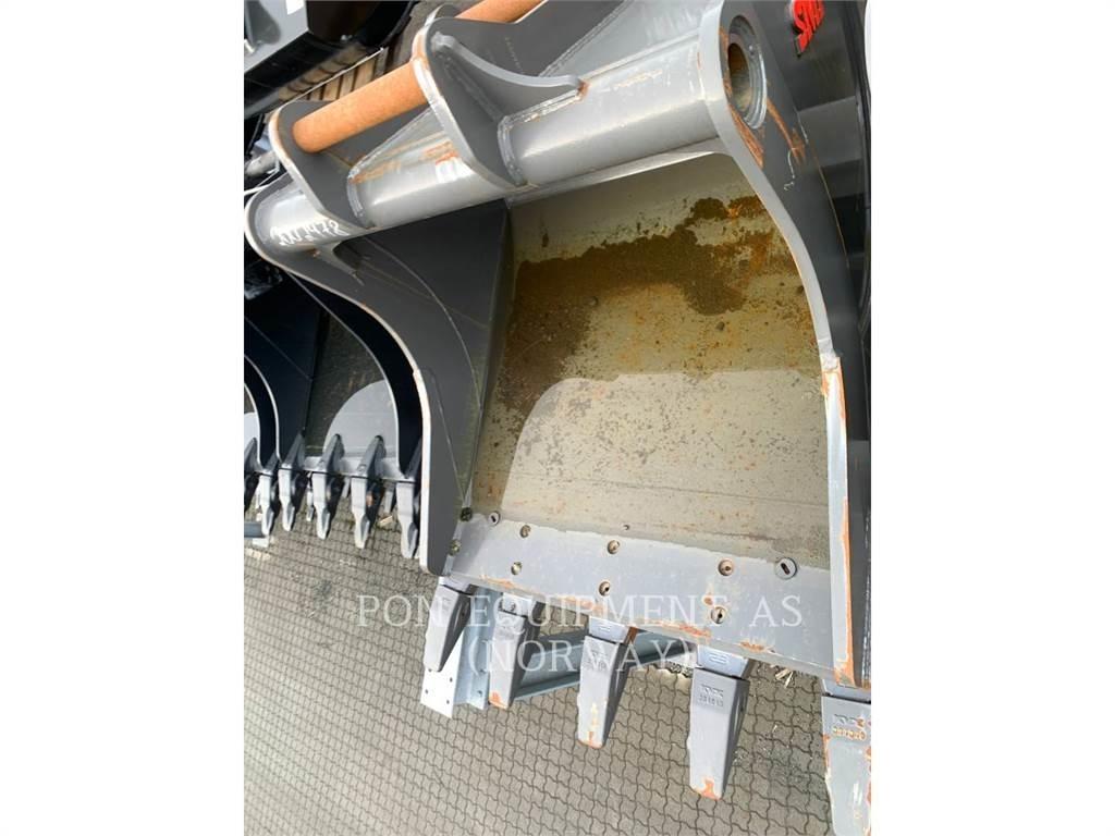 SMP Parts Kašike / Korpe