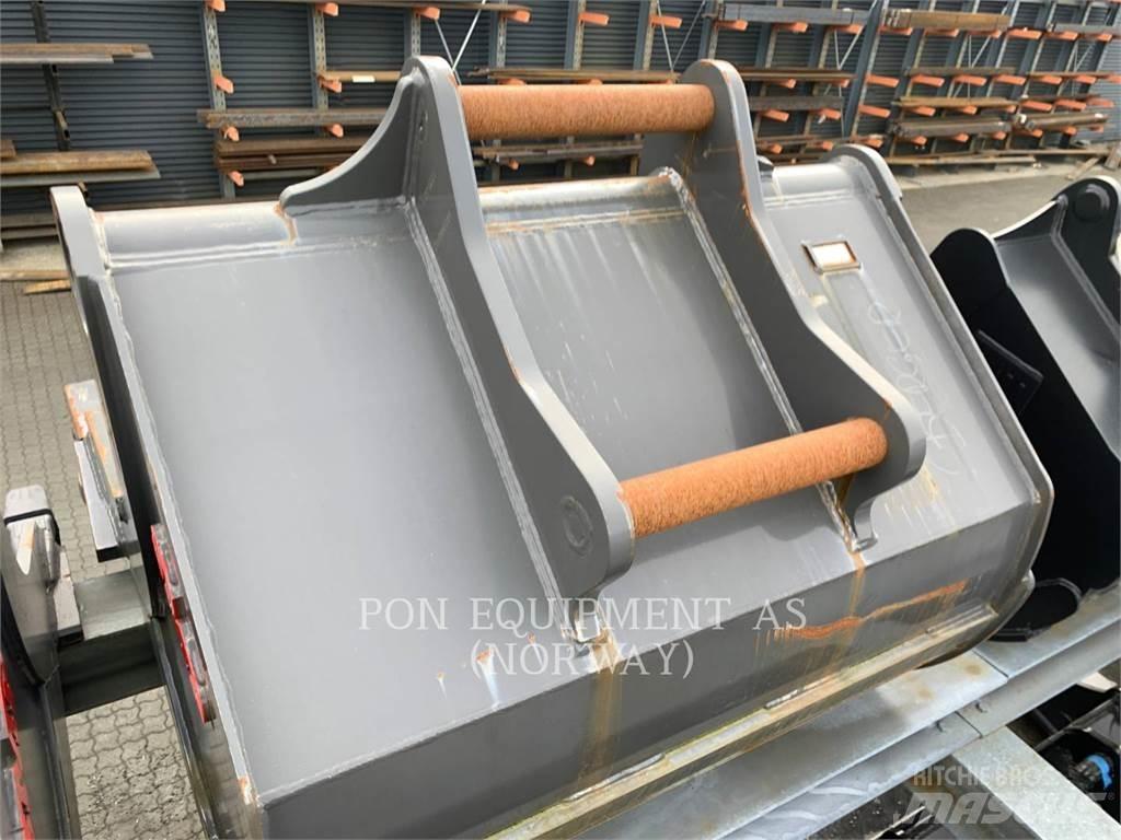 SMP Parts Kašike / Korpe