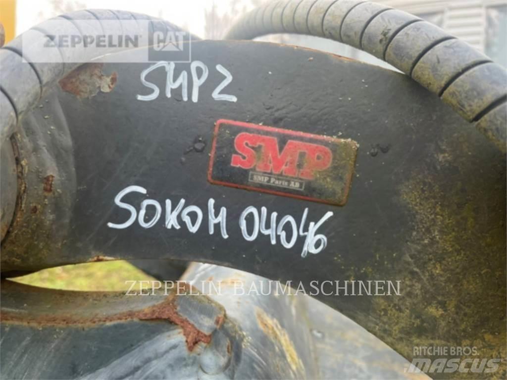 SMP Parts SW-SMP2 Brze spojke