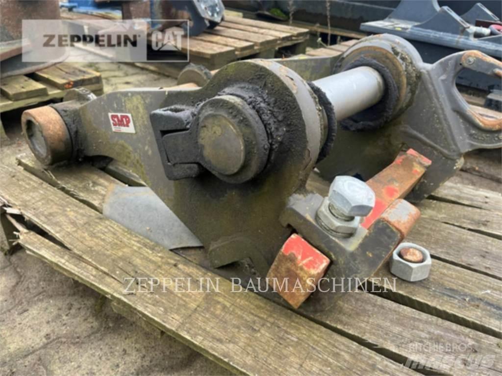 SMP Parts SW-SMP2 Brze spojke