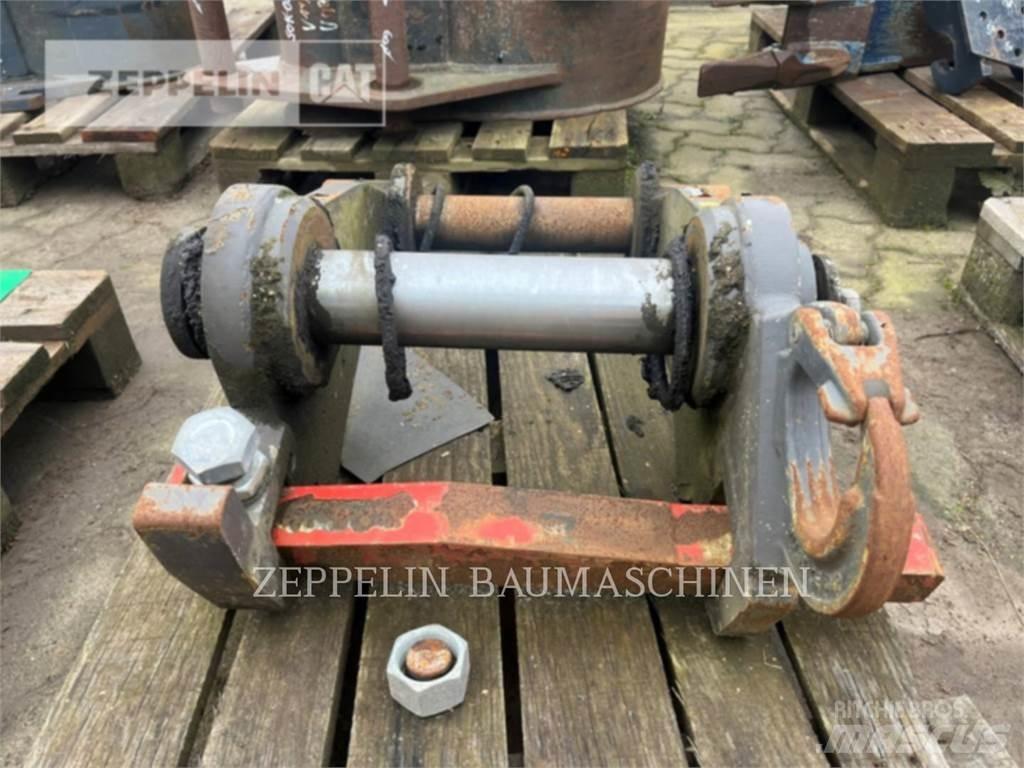 SMP Parts SW-SMP2 Brze spojke