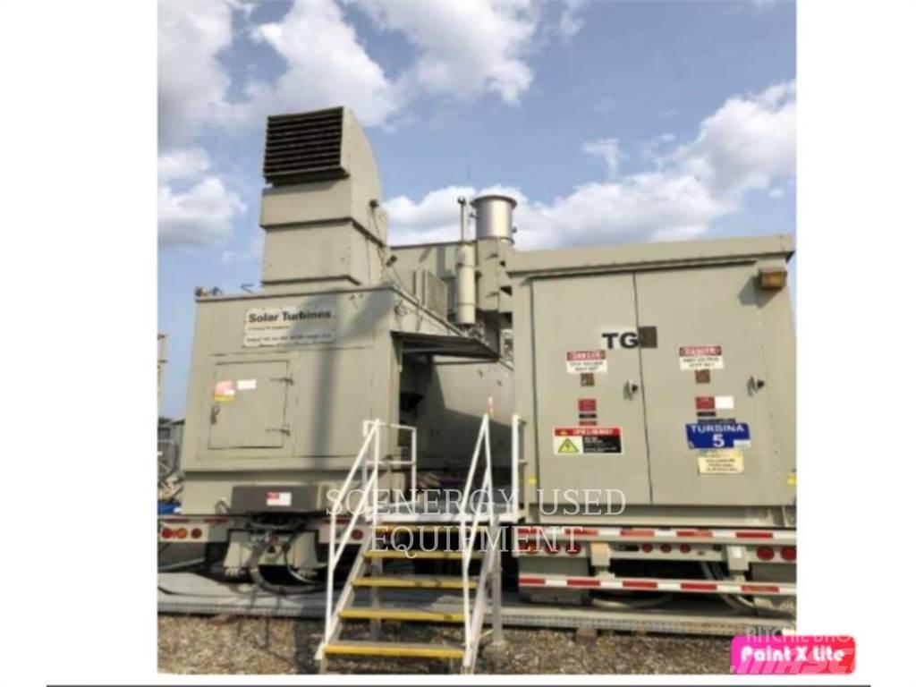  SOLAR TURBINES TAURUS 60 Ostali generatori