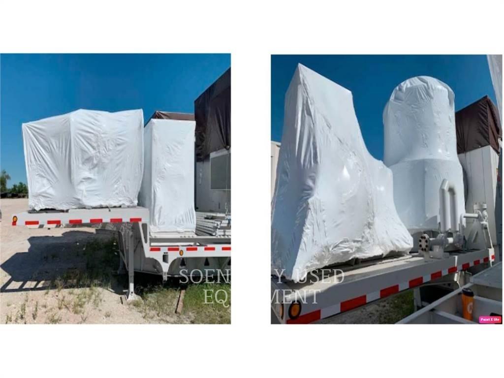  SOLAR TURBINES TAURUS 60 Ostali generatori