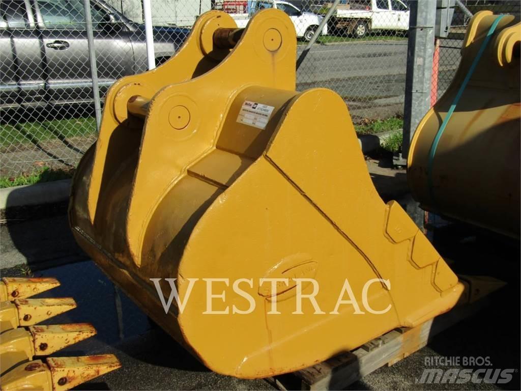 Strickland MFG. 320E Kašike / Korpe