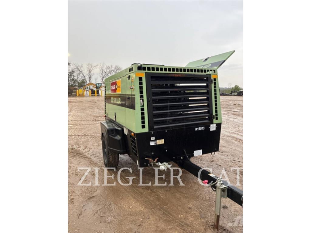 Sullair 375H Polovna mašina za sušenje kompresivnim vazduhom