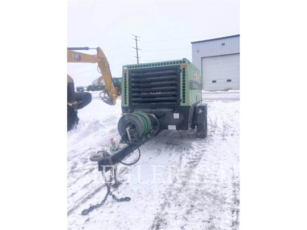 Sullair 375HAF Polovna mašina za sušenje kompresivnim vazduhom