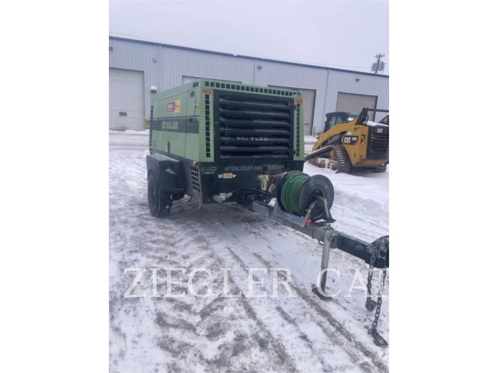 Sullair 375HAF Polovna mašina za sušenje kompresivnim vazduhom