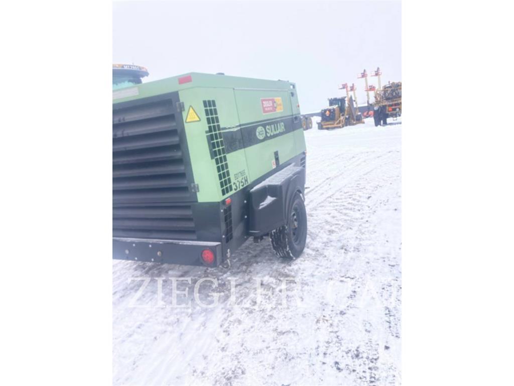 Sullair 375HAF Polovna mašina za sušenje kompresivnim vazduhom