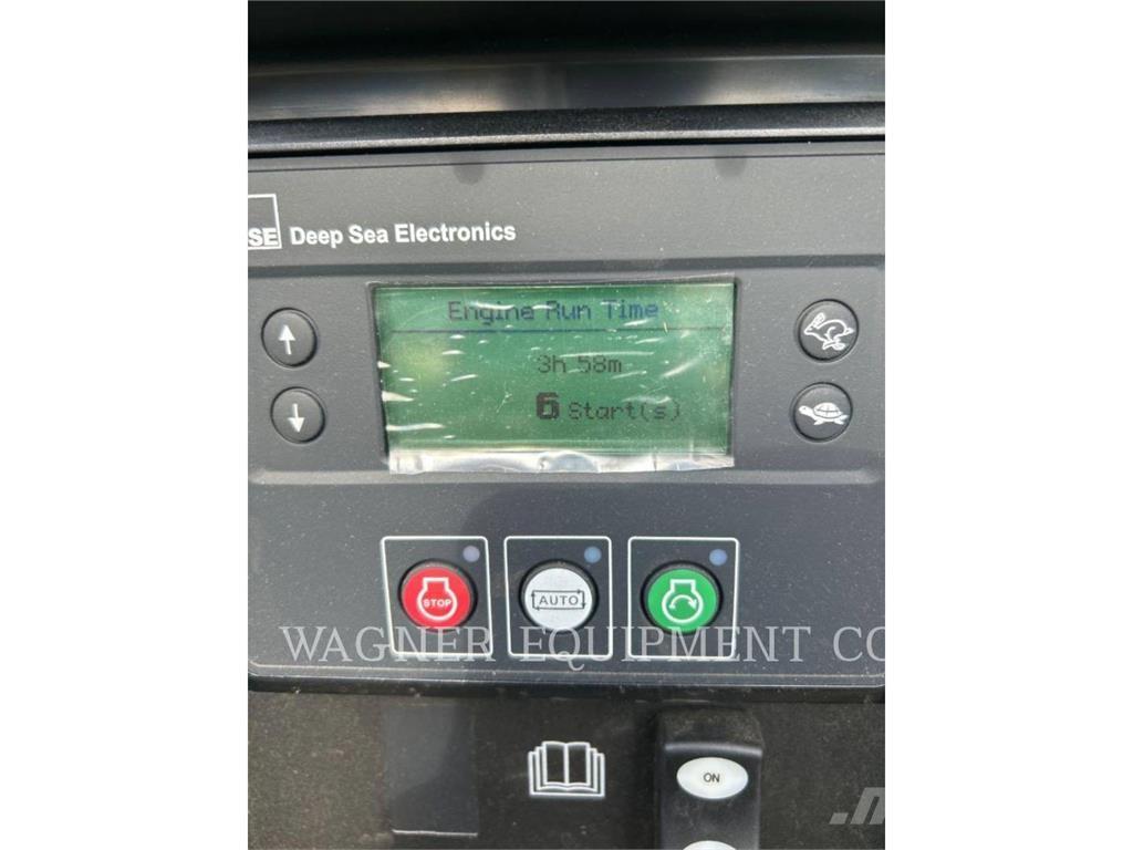 Sullair 400HH Polovna mašina za sušenje kompresivnim vazduhom