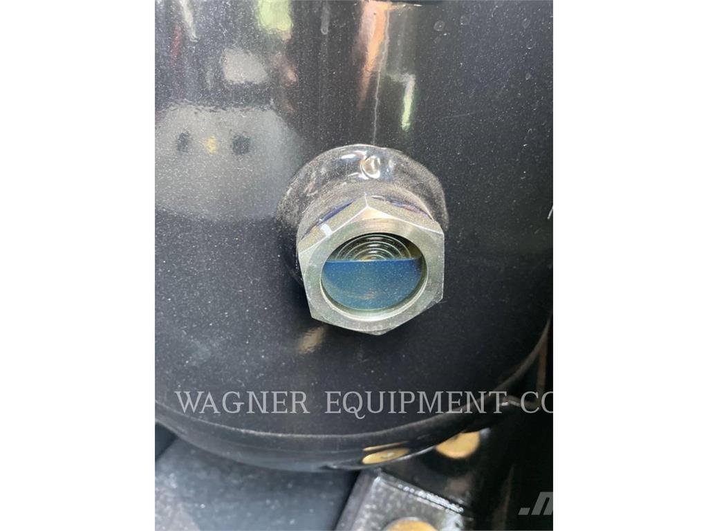 Sullair 800HH-900H Polovna mašina za sušenje kompresivnim vazduhom