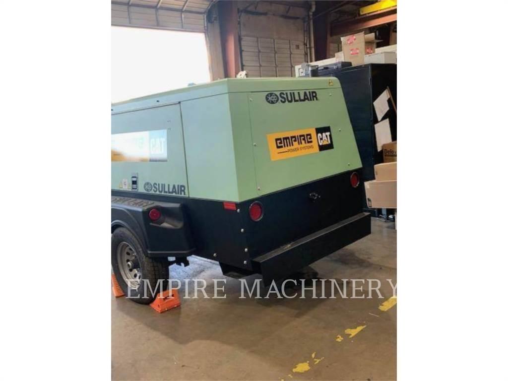 Sullair DPQ375HHAF Kompresori