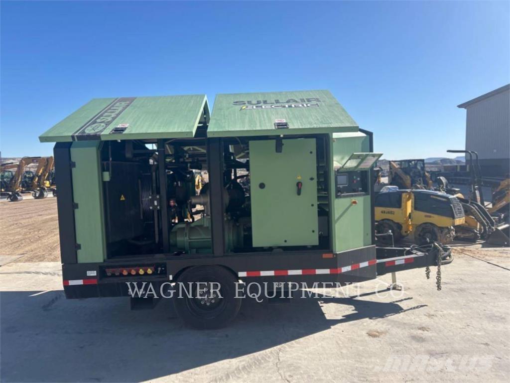 Sullair E1035 Polovna mašina za sušenje kompresivnim vazduhom