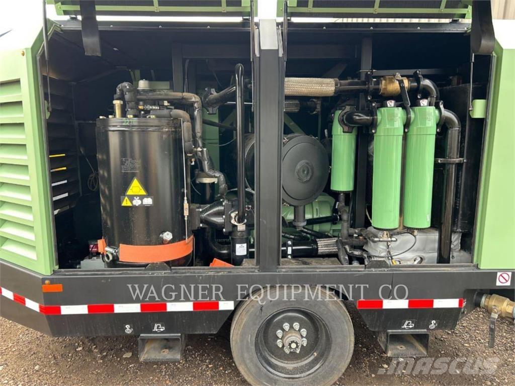 Sullair E1035 Polovna mašina za sušenje kompresivnim vazduhom