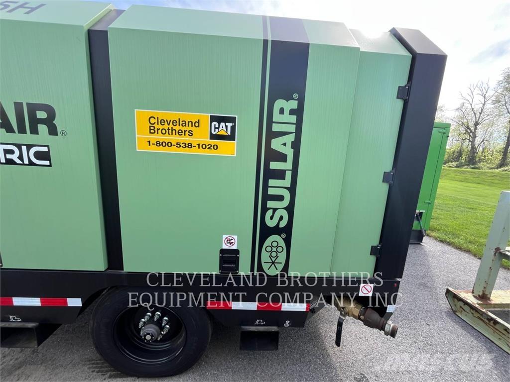 Sullair E1035HAF Polovna mašina za sušenje kompresivnim vazduhom