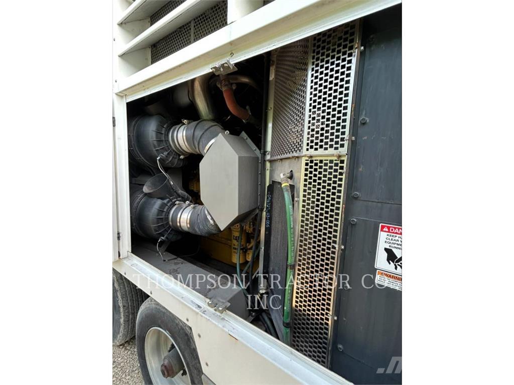 Sullivan D1600PHCA4WAF Polovna mašina za sušenje kompresivnim vazduhom