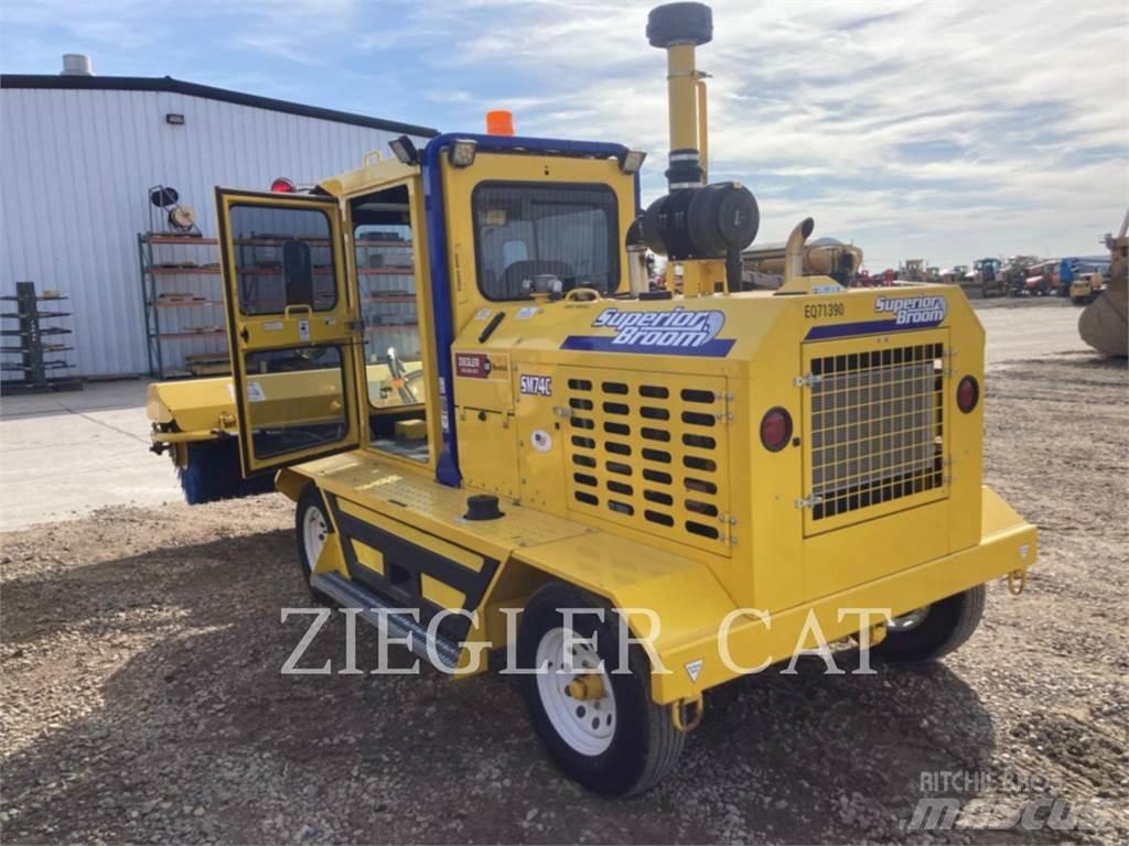 Superior SM74C Ostalo za građevinarstvo