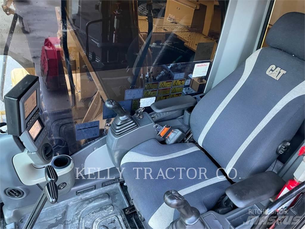 Supertrak SK170MX Šumski mulčeri