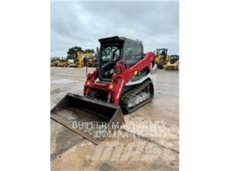Takeuchi TL10V-2 Utovarivaču guseničara