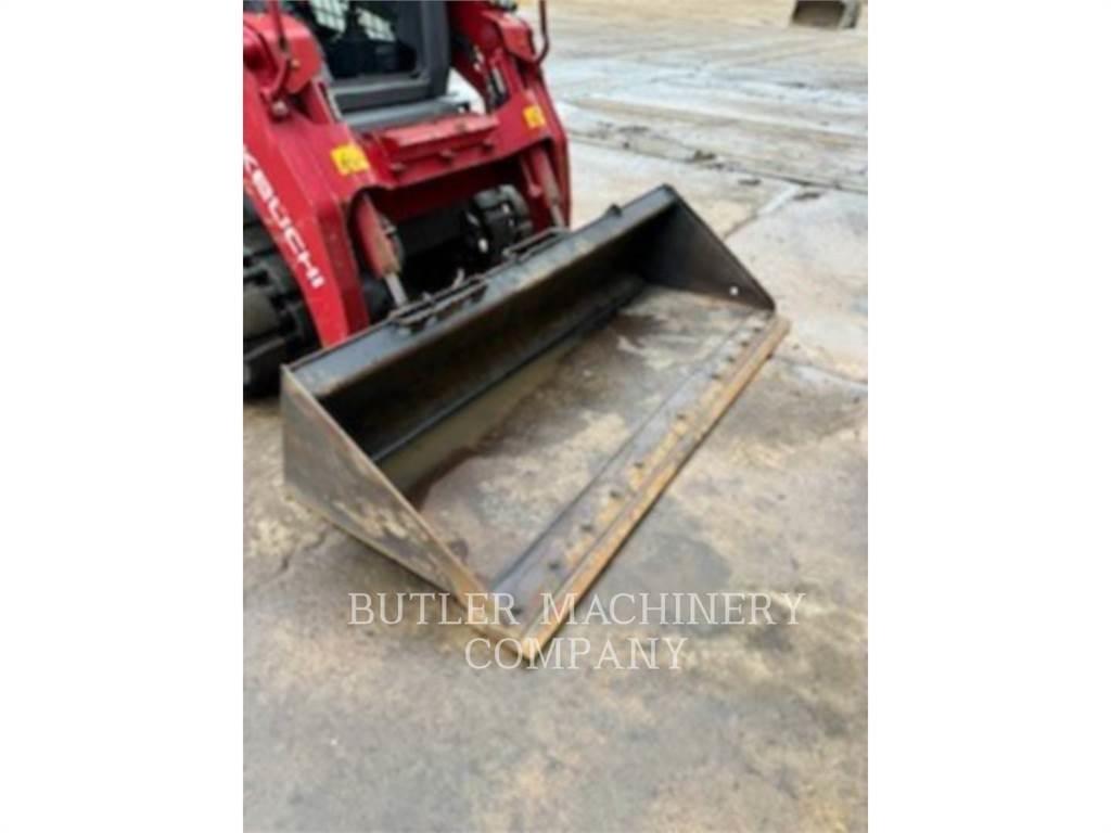 Takeuchi TL10V-2 Utovarivaču guseničara