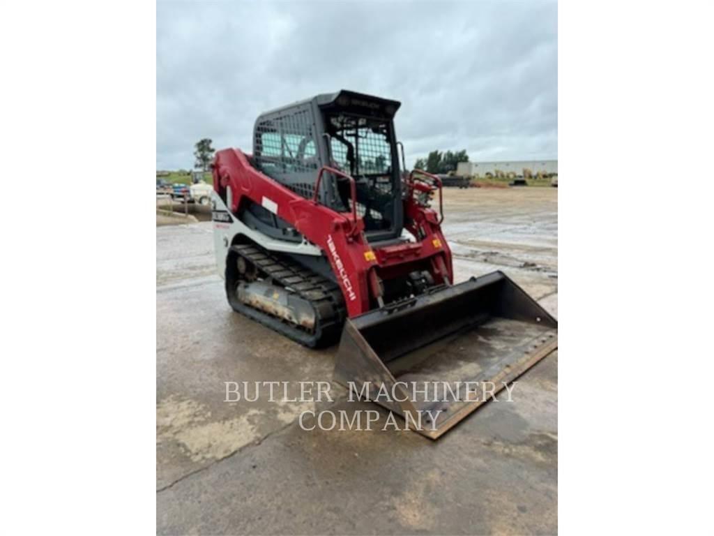 Takeuchi TL10V-2 Utovarivaču guseničara