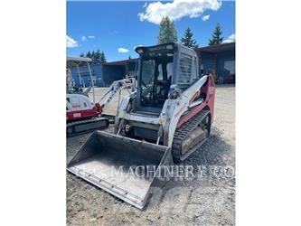 Takeuchi TL230 Skid steer mini utovarivači