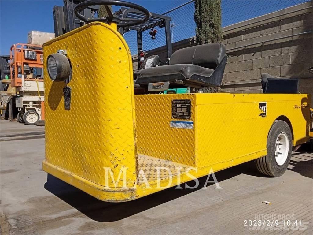 Taylor-Dunn C432 Viljuškari - ostalo